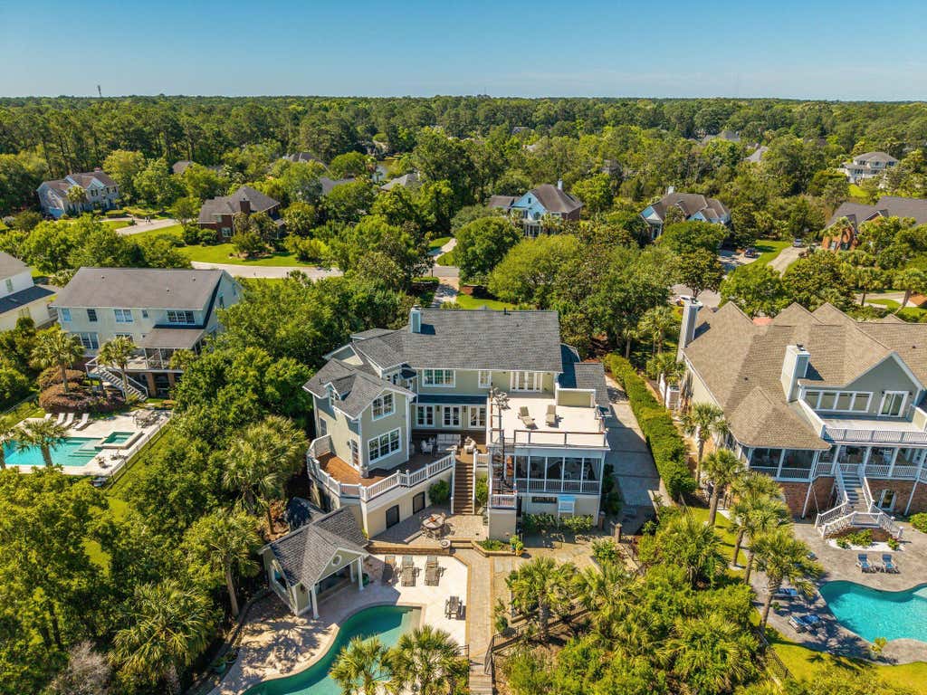 Photo of 2678 Egrets Landing Court, Mount Pleasant, SC 29466 (MLS # 26016694)
