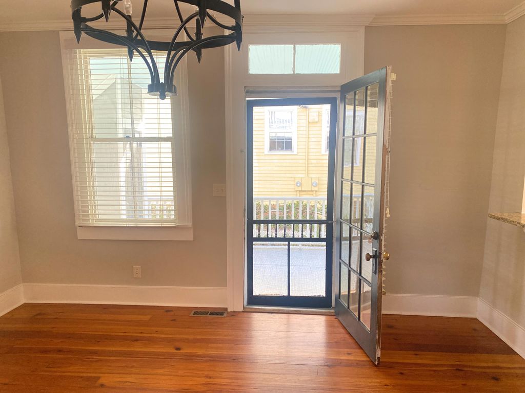 Photo of 9 Gadsden Street, Charleston, SC 29401 (MLS # 26001226)