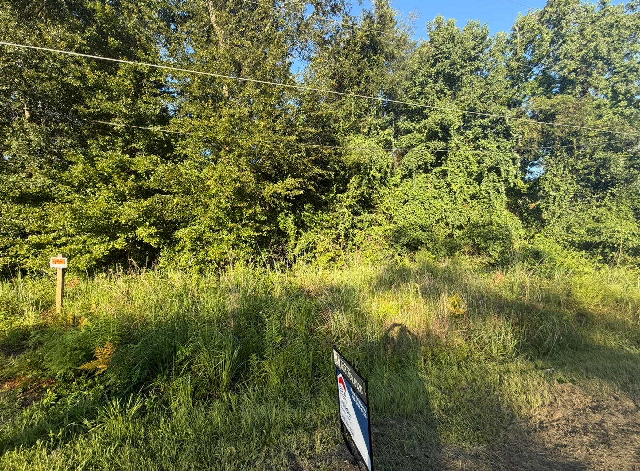4003 Rowesville Road