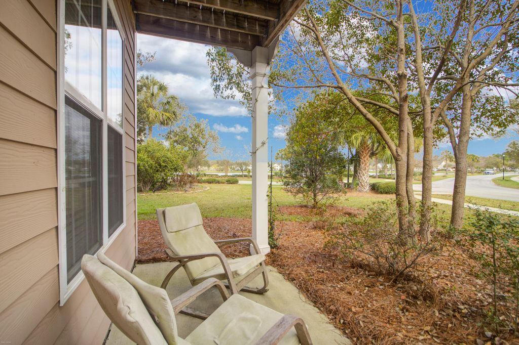 Photo of 3063 Sugarberry Lane, Johns Island, SC 29455 (MLS # 26007534)