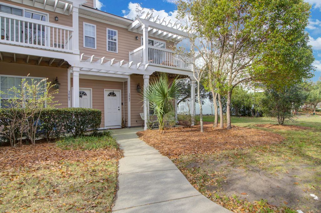Photo of 3063 Sugarberry Lane, Johns Island, SC 29455 (MLS # 26007534)