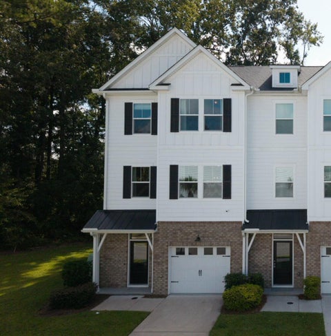 Photo of 5200 New Palm Court, Summerville, SC 29485 (MLS # 26025681)