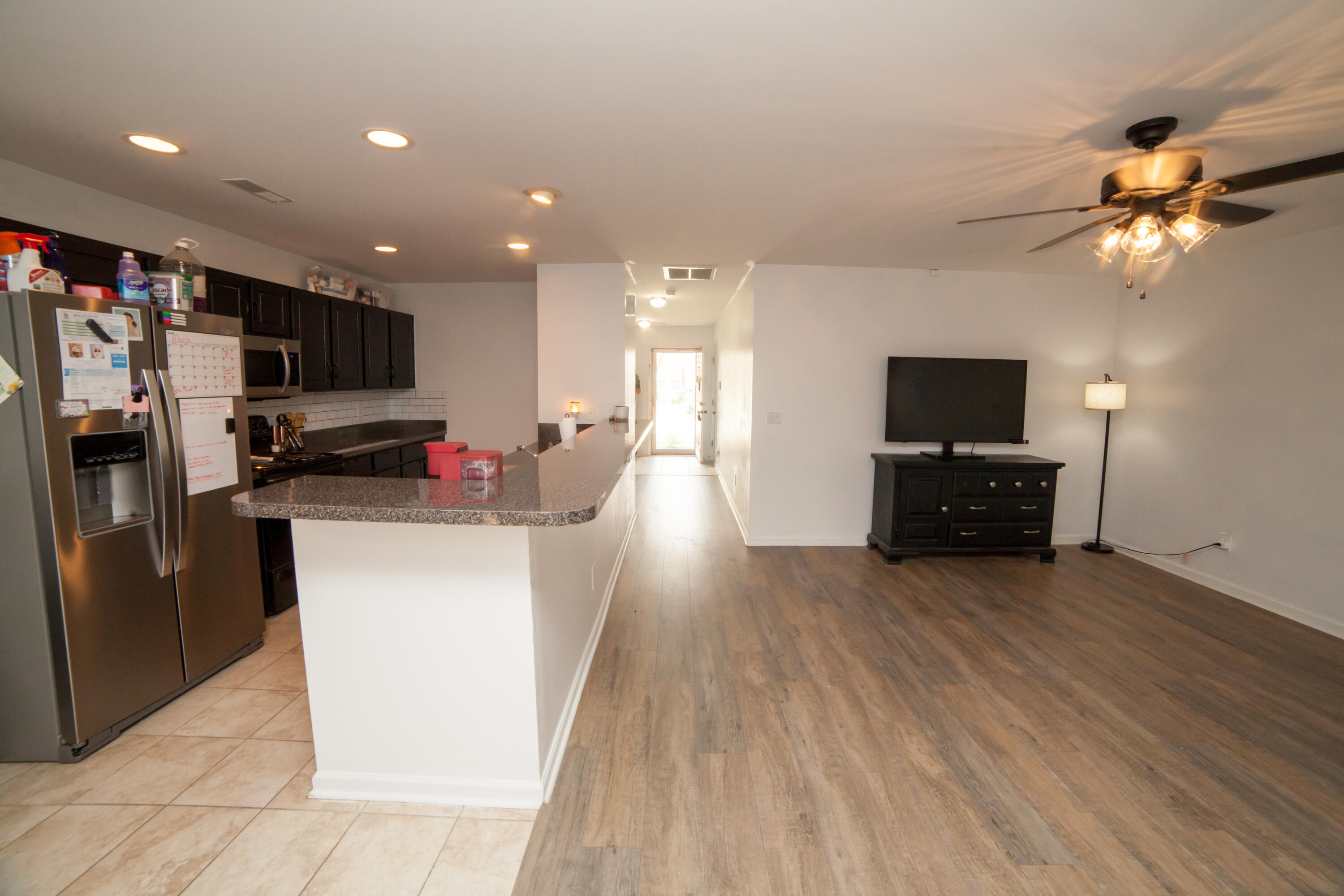 Photo 2 of 18 of 211 Jackson Street townhome