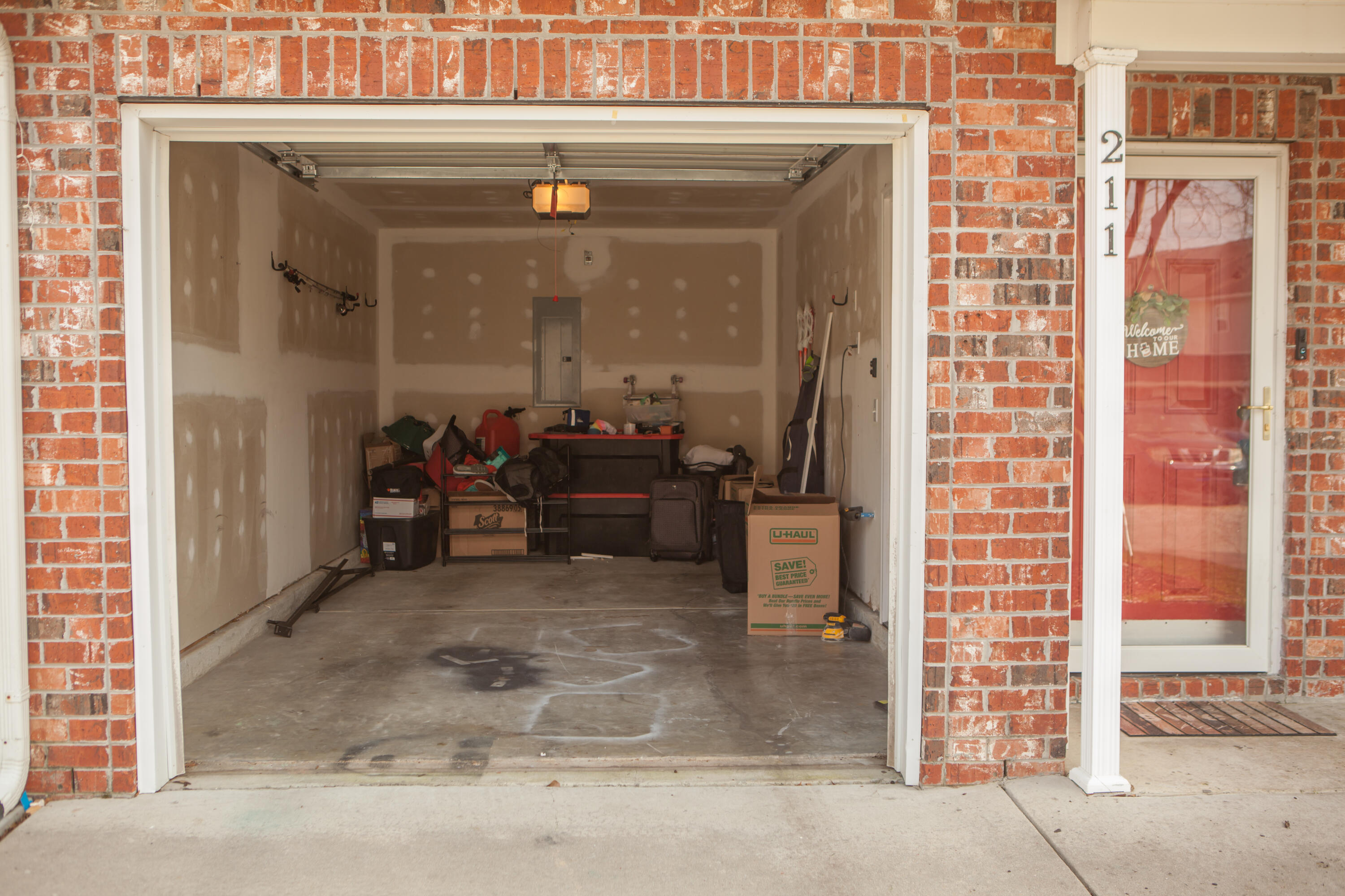 Photo 18 of 18 of 211 Jackson Street townhome