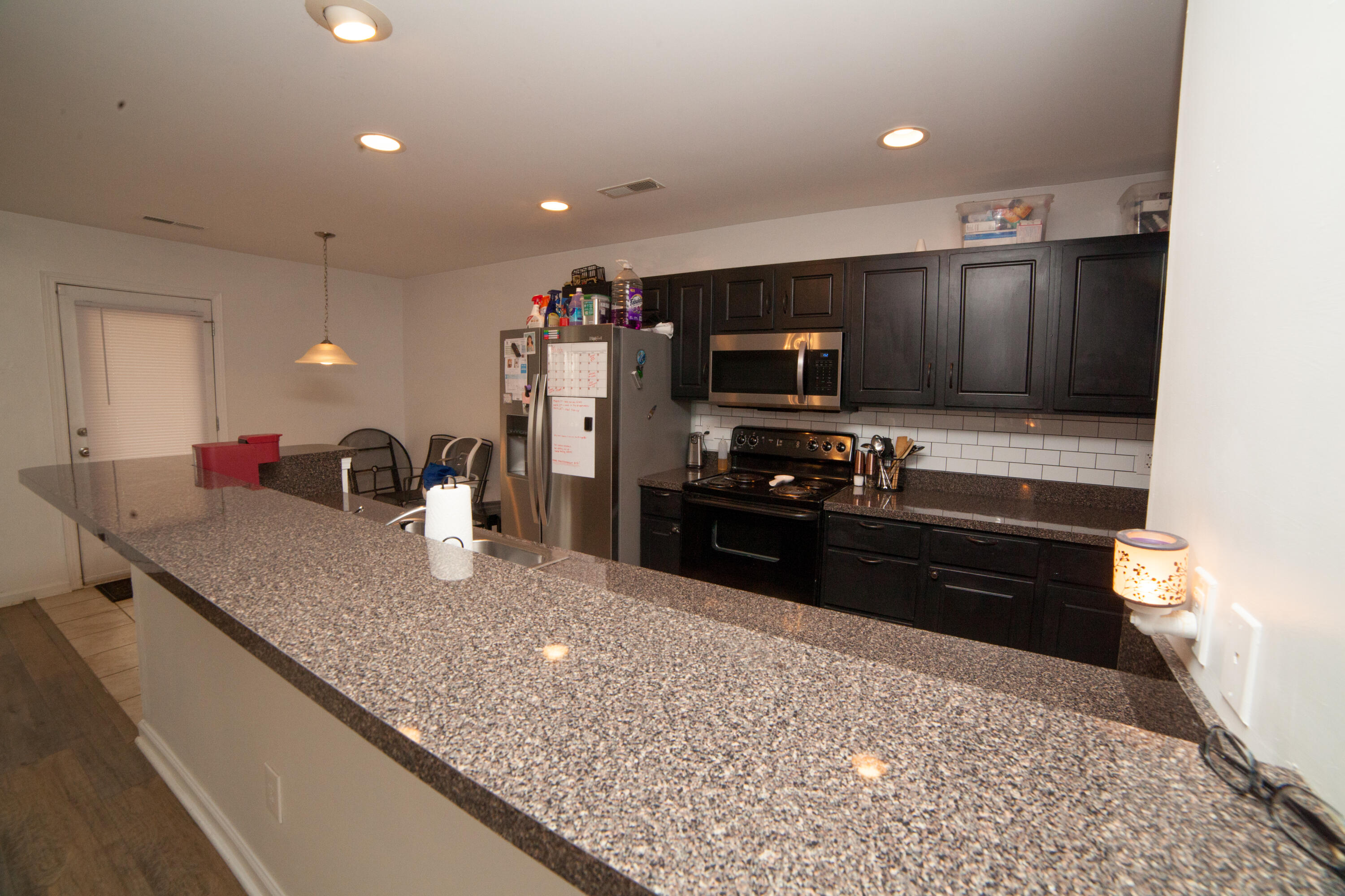 Photo 5 of 18 of 211 Jackson Street townhome