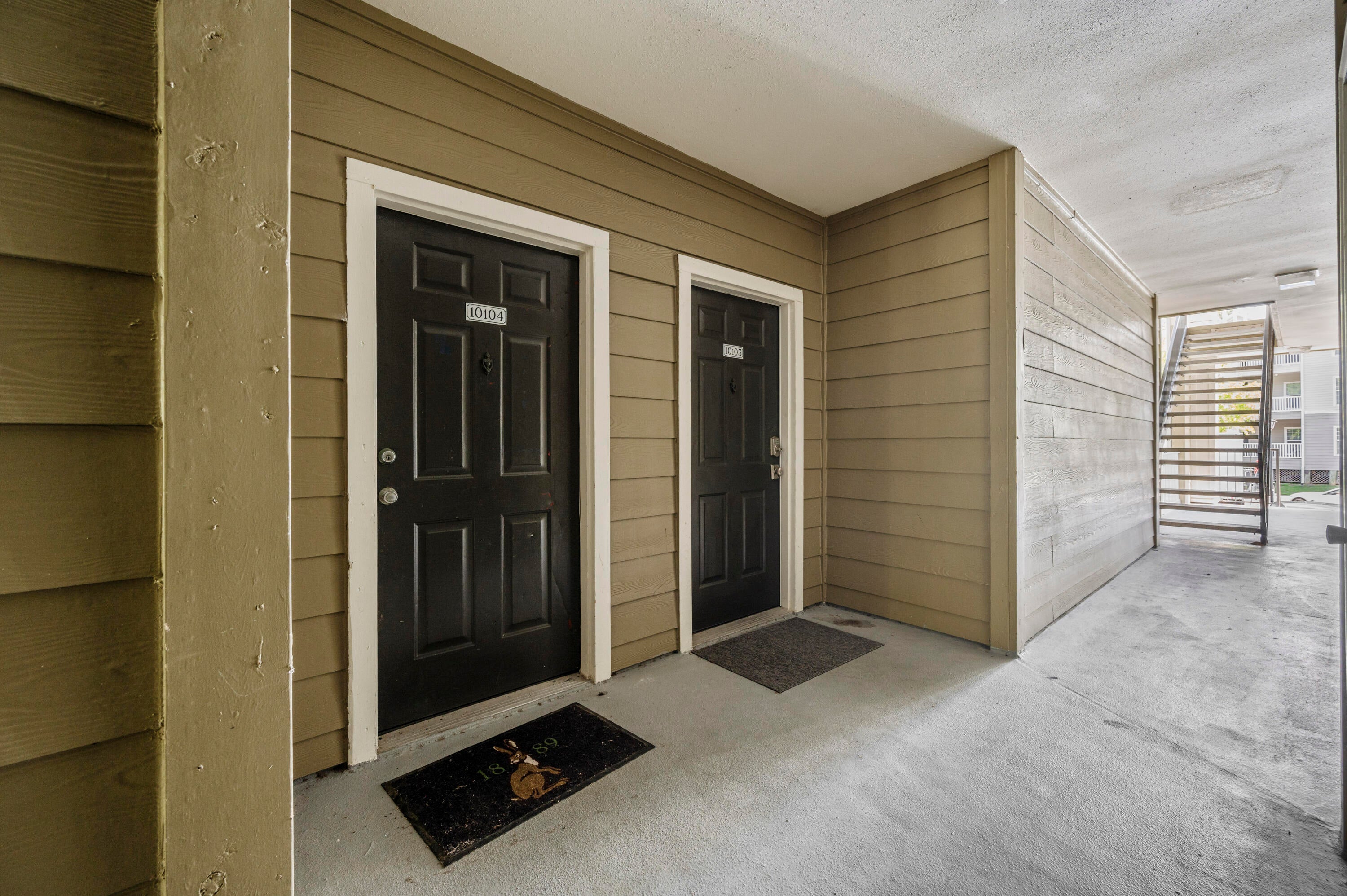 700 Daniel Ellis Drive Apt 10104