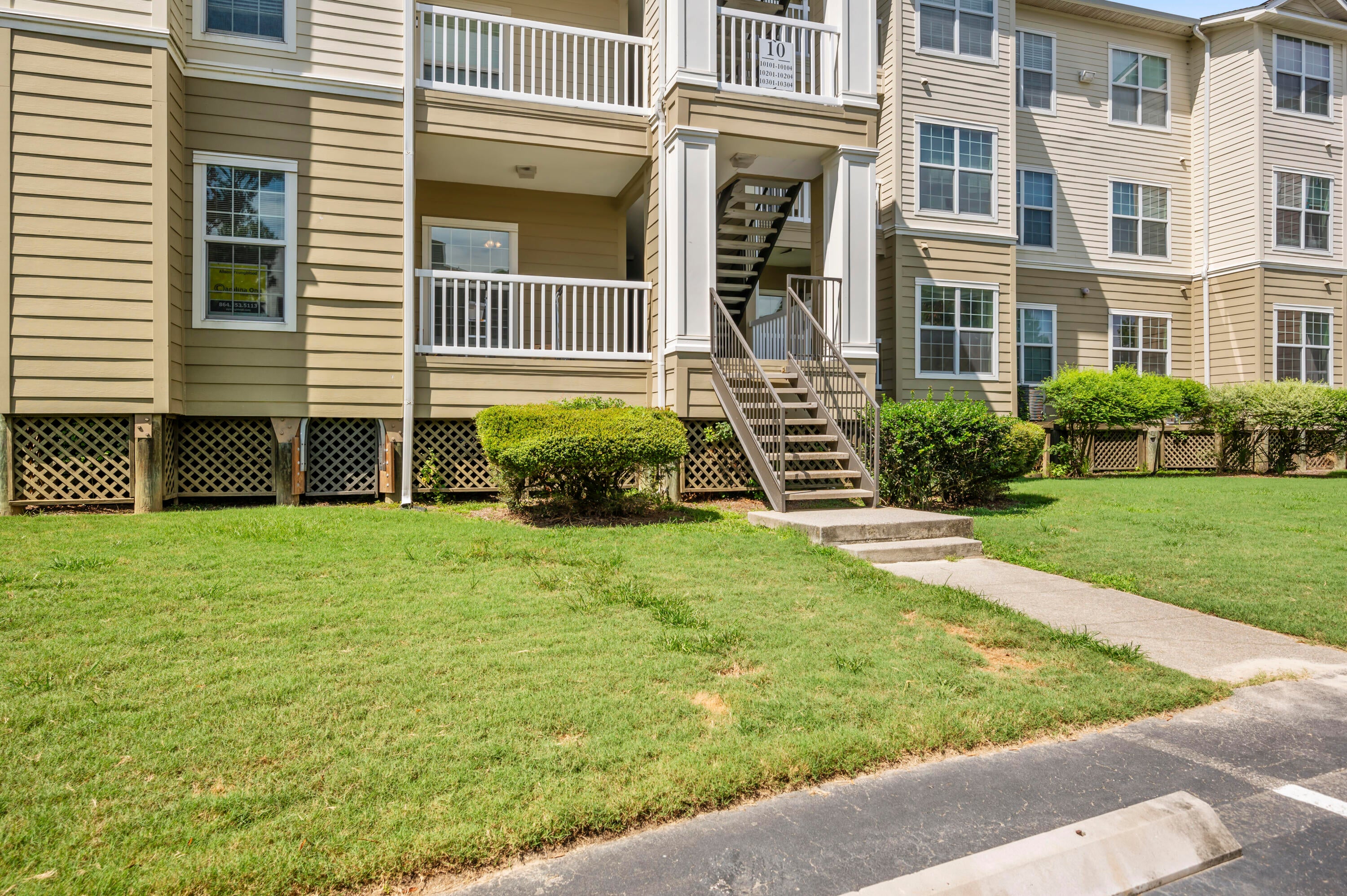 700 Daniel Ellis Drive Apt 10104