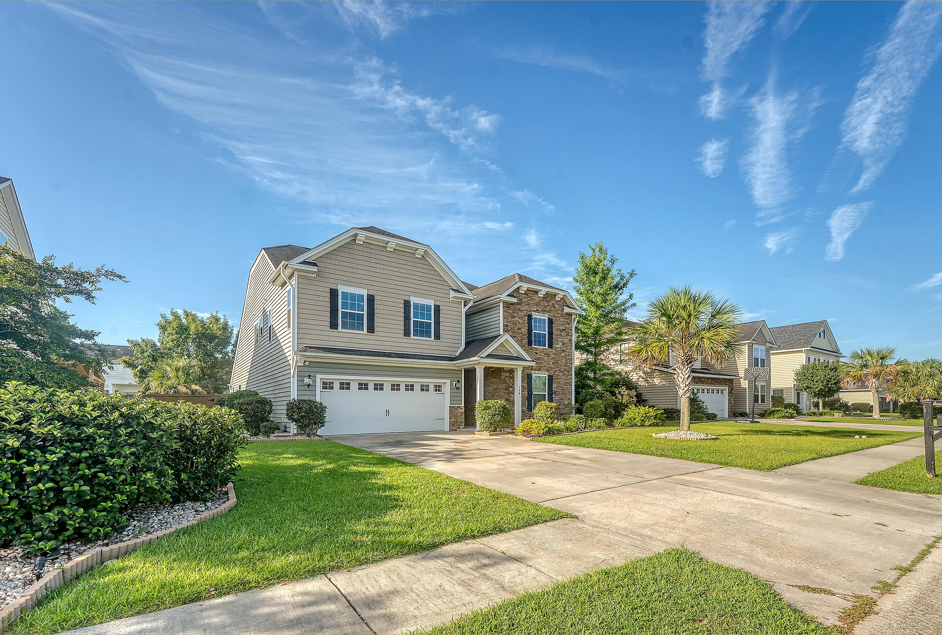 199 Berwick Drive