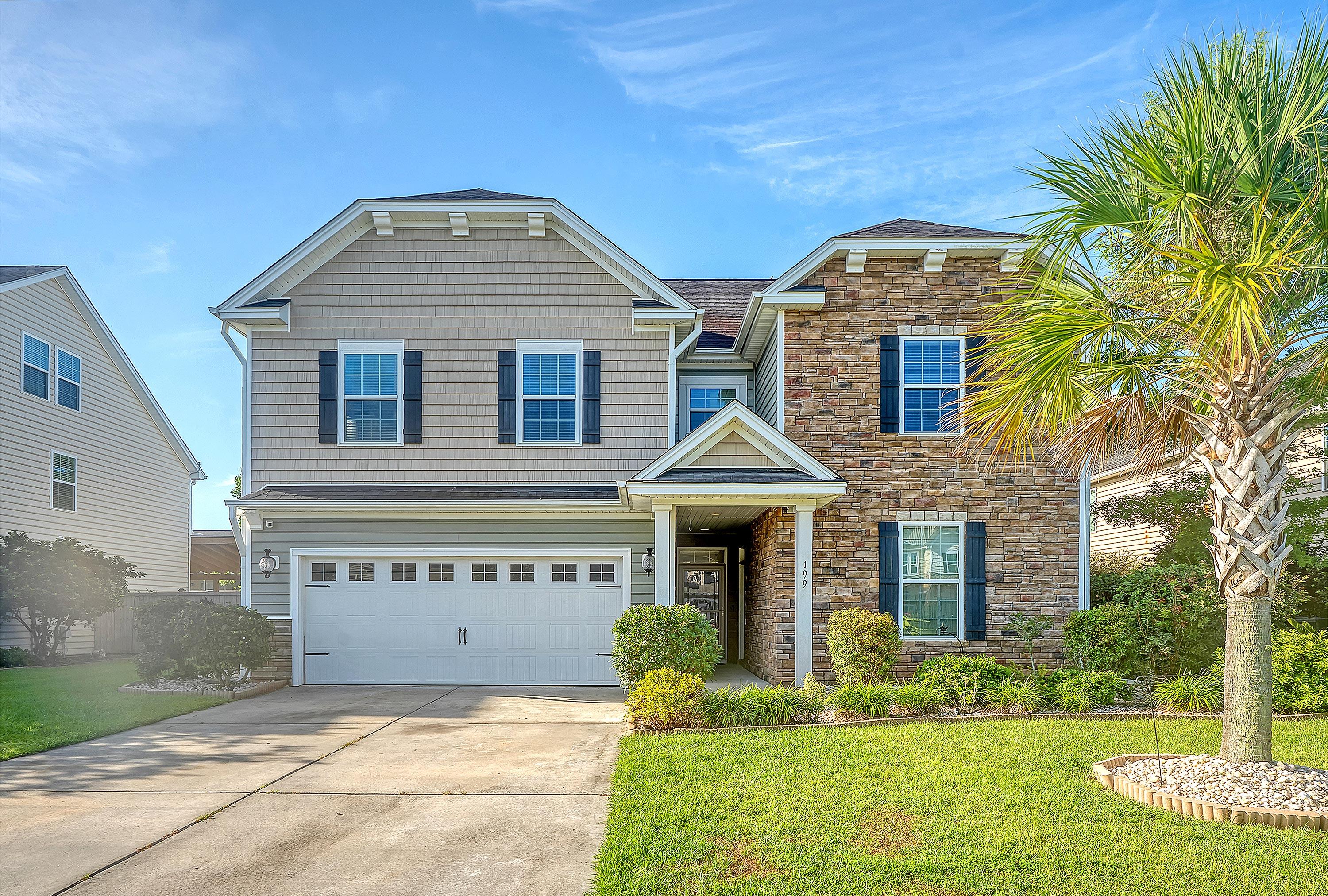 199 Berwick Drive