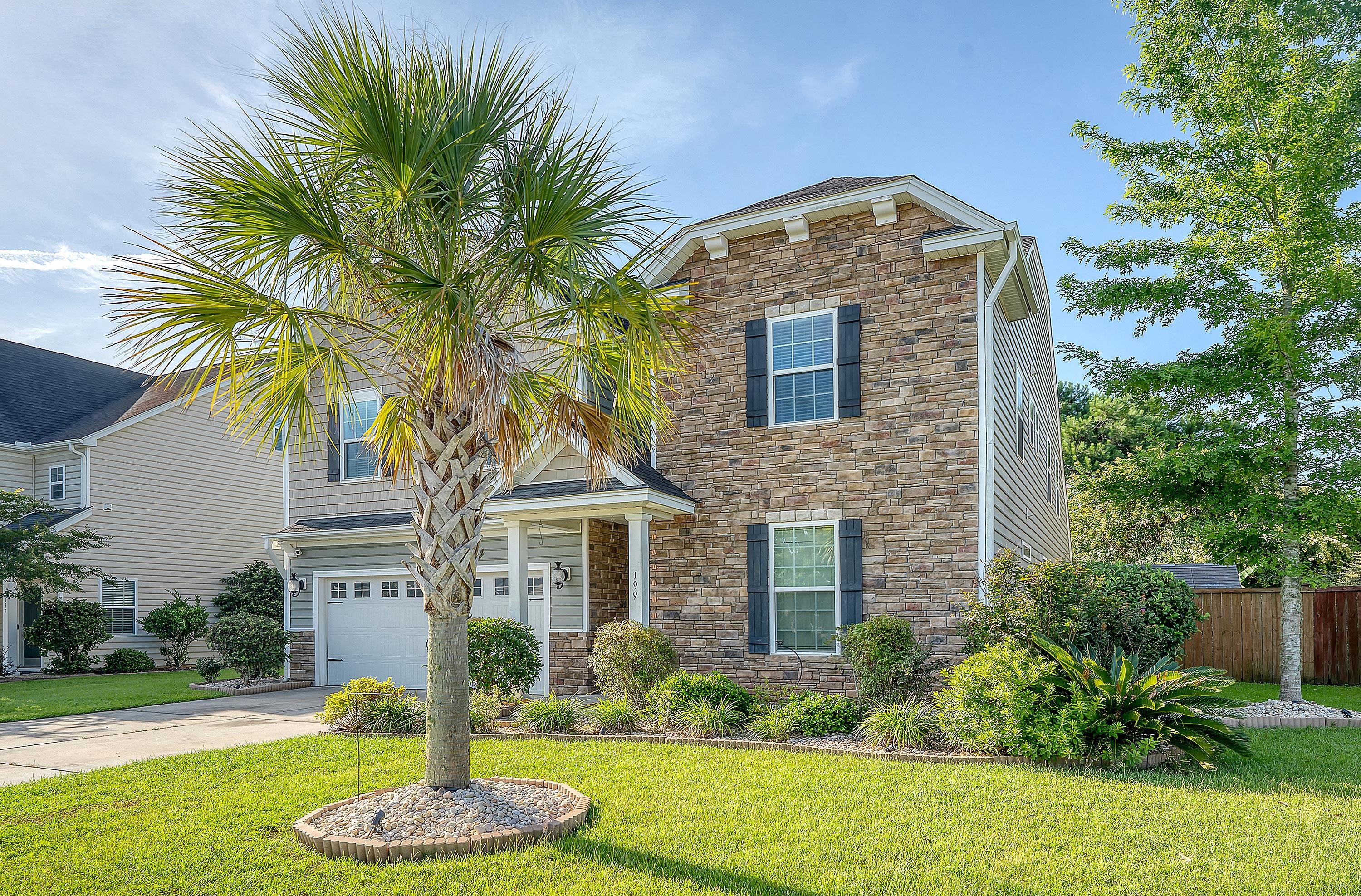199 Berwick Drive