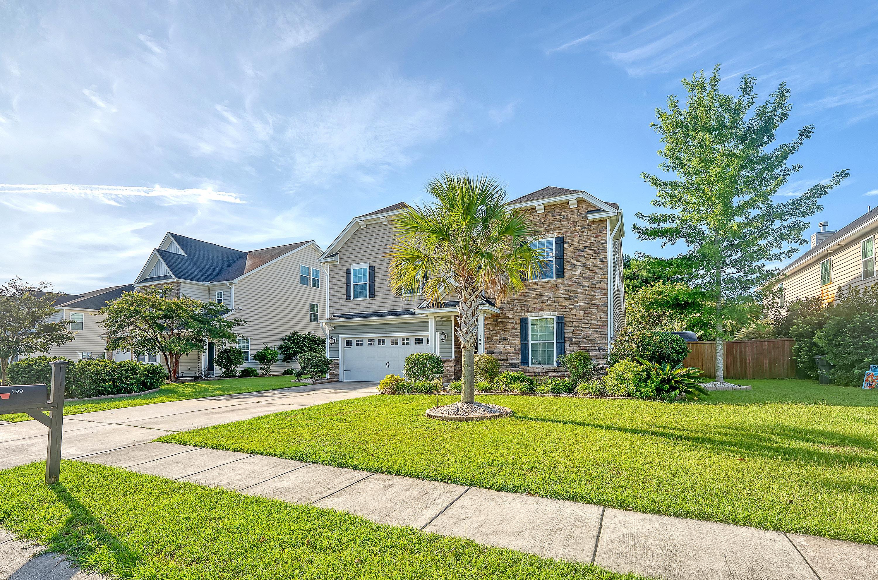 199 Berwick Drive