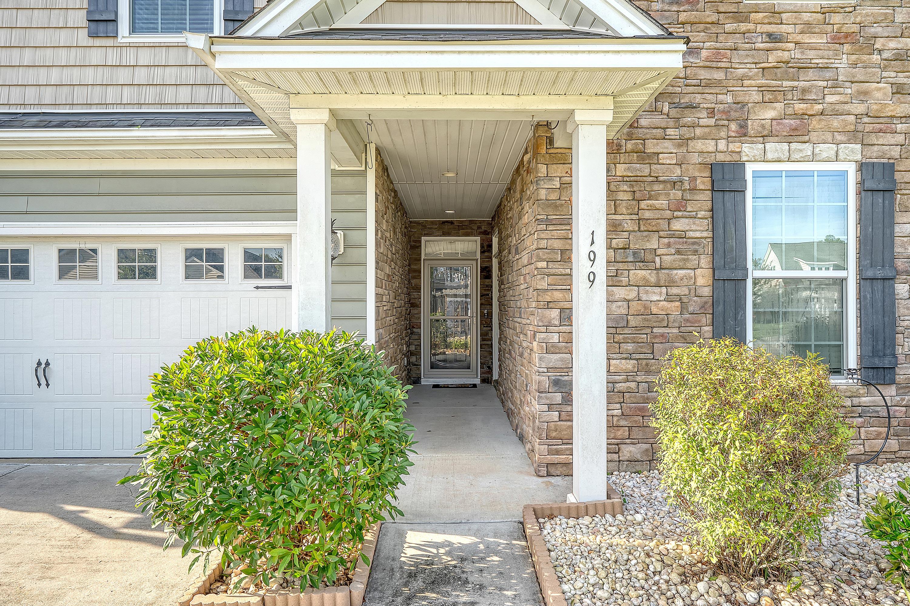 199 Berwick Drive