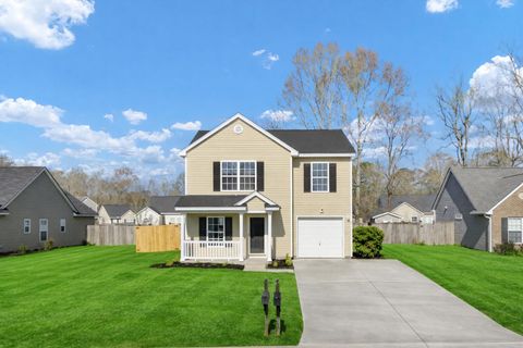 Photo of 108 Concord Street, Goose Creek, SC 29445 (MLS # 26007155)