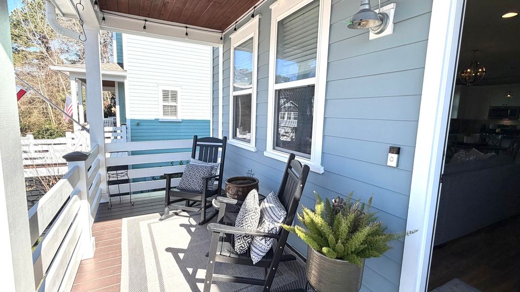 Photo of 5134 Hyde Park Village Lane, North Charleston, SC 29405 (MLS # 26000147)