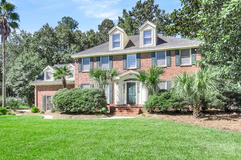 A home in Summerville