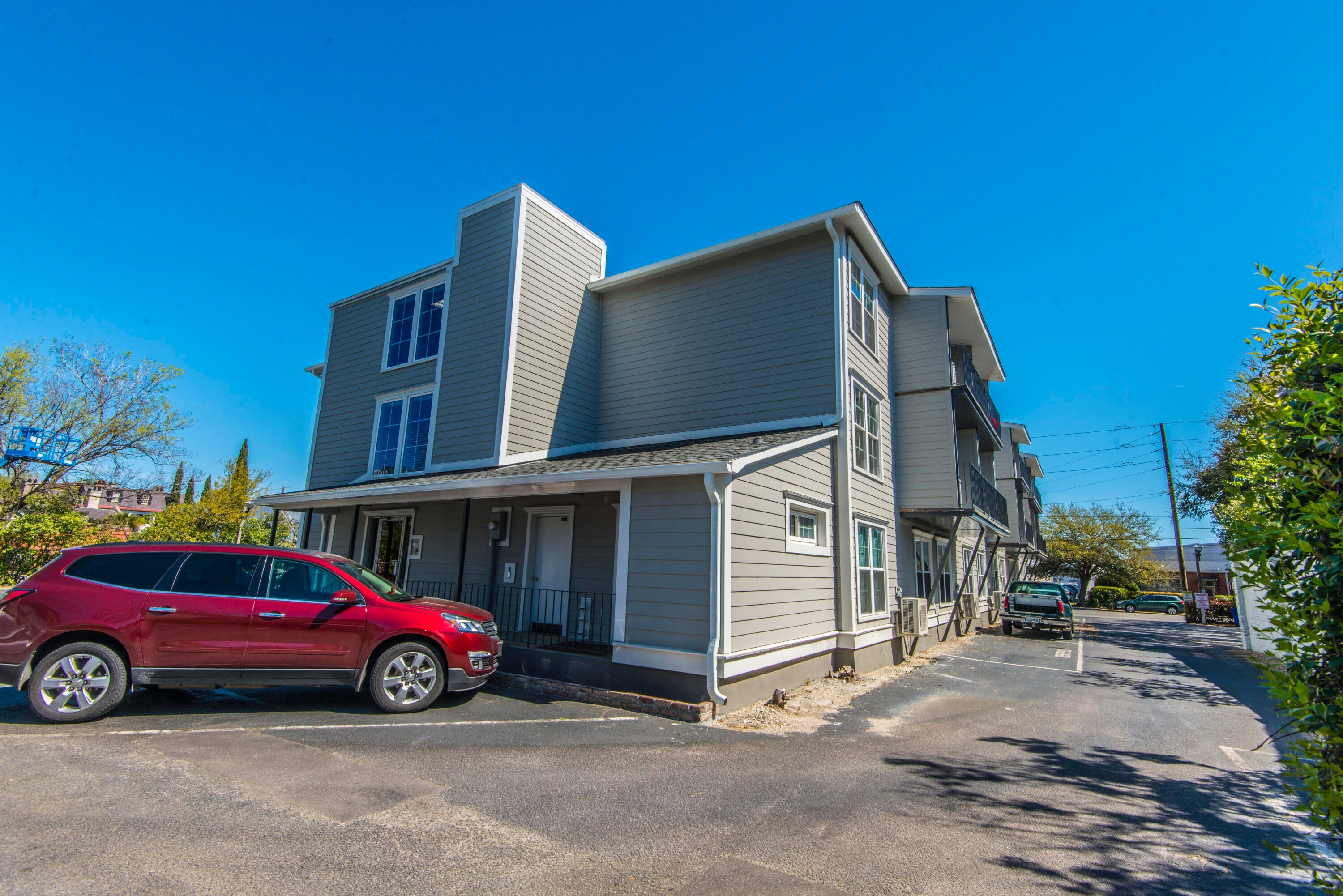 259 E Bay Street 9 B