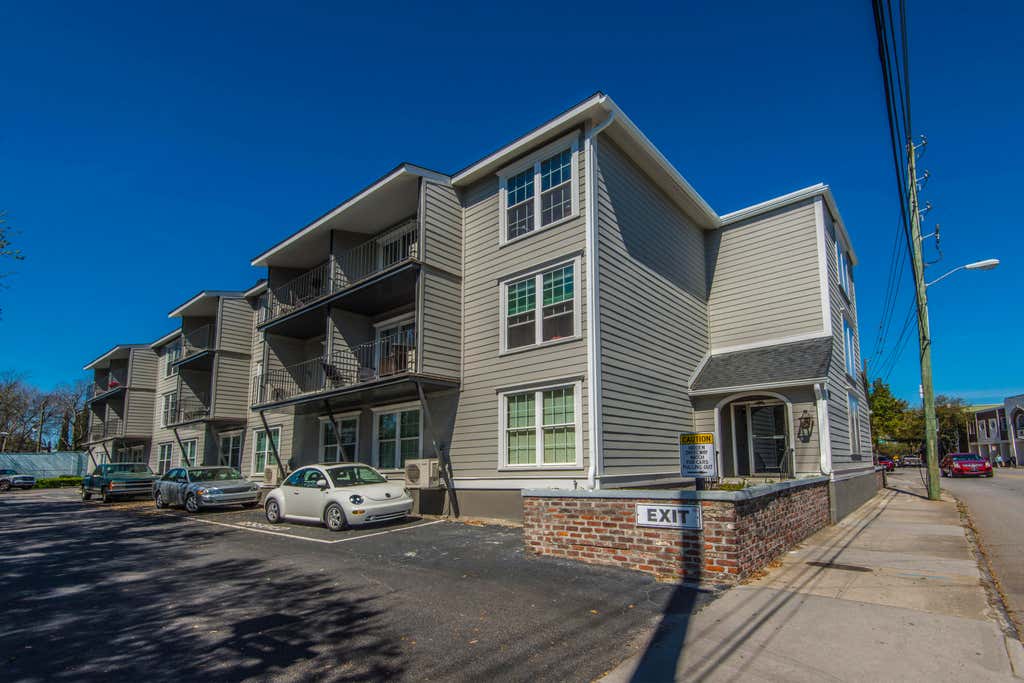 Photo of 259 E Bay Street #9 B, Charleston, SC 29401 (MLS # 26022036)