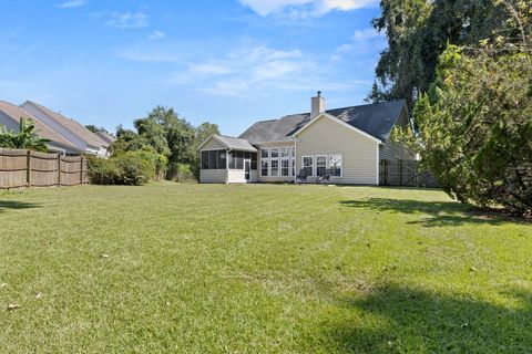 A home in Charleston