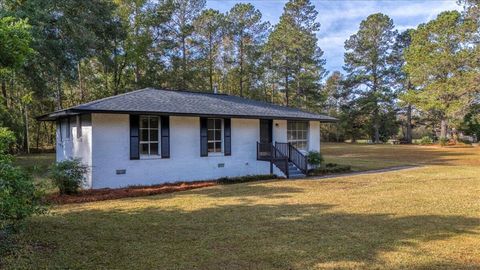 A home in Santee