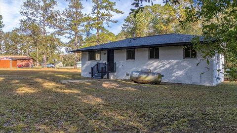 A home in Santee