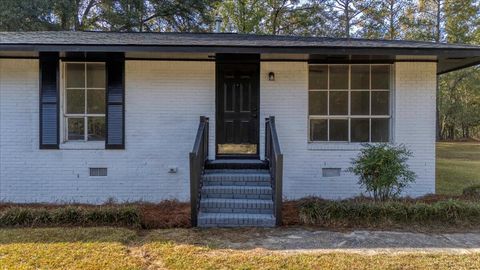 A home in Santee