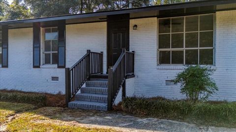 A home in Santee