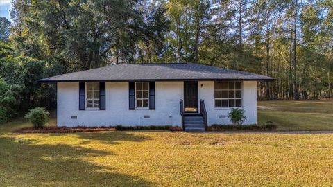 A home in Santee