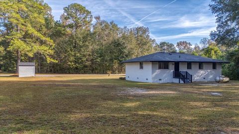 A home in Santee