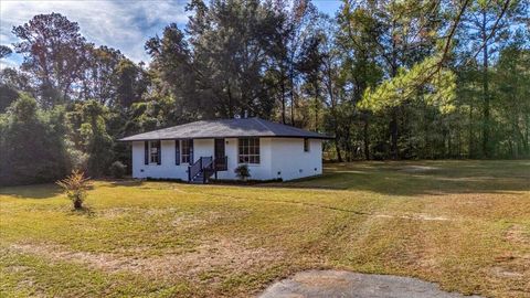 A home in Santee