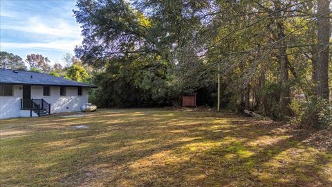 A home in Santee