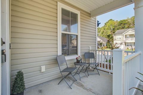 A home in Ladson