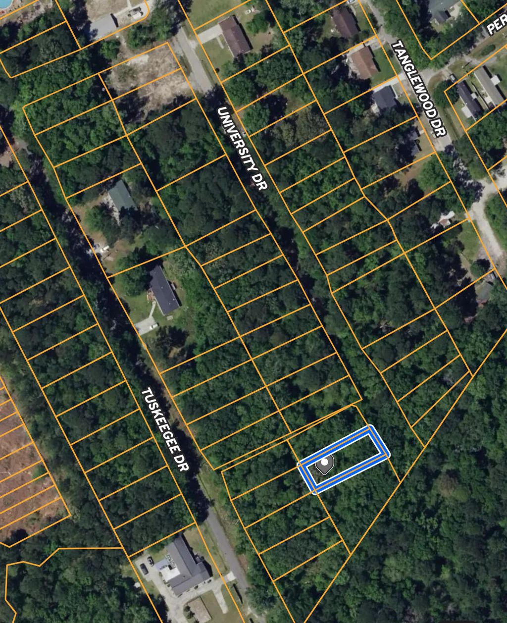 Photo of 0 University Drive, North Charleston, SC 29418 (MLS # 25001836)
