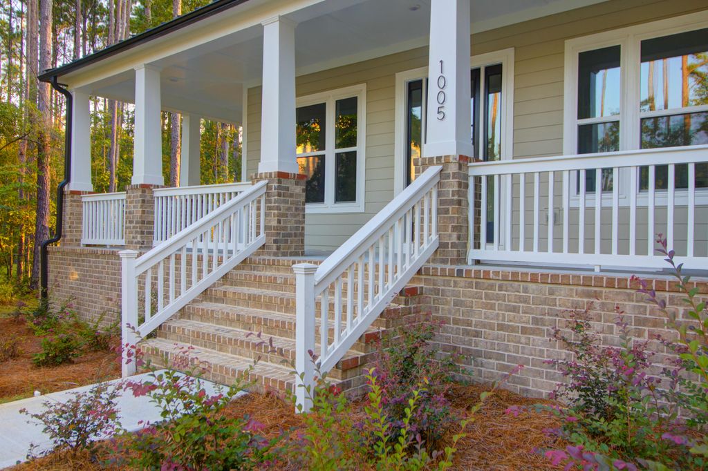 Photo of 1005 Beak Rush Court #21, Moncks Corner, SC 29461 (MLS # 25021898)