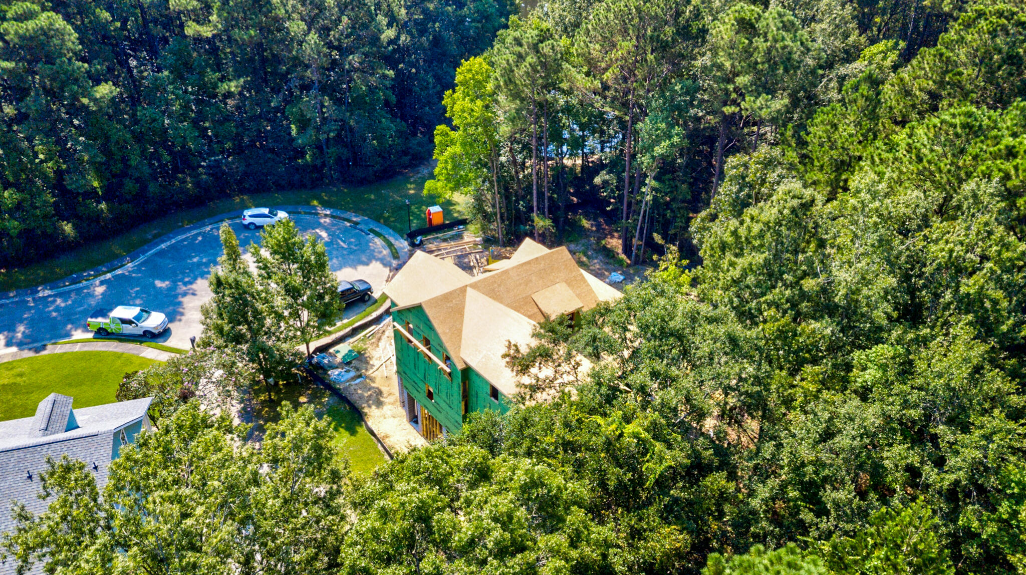 1191 Rivershore Road