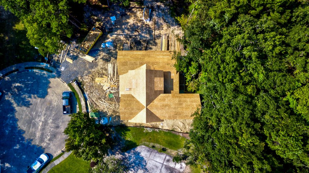 Photo of 1191 Rivershore Road, Charleston, SC 29492 (MLS # 25025325)