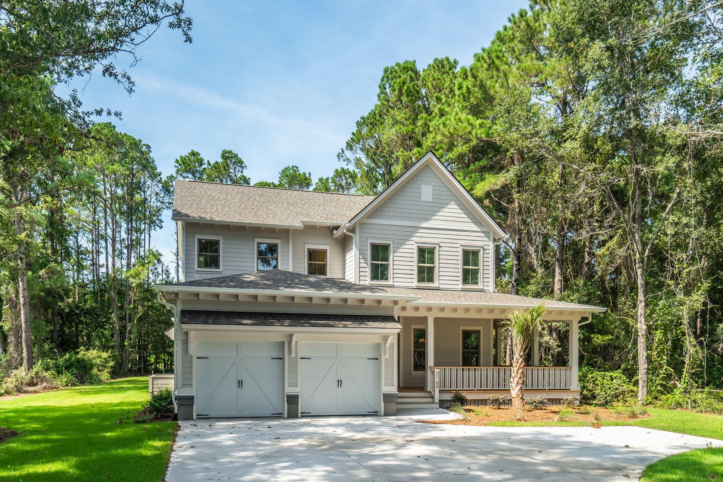 2160 Rifle Range Road