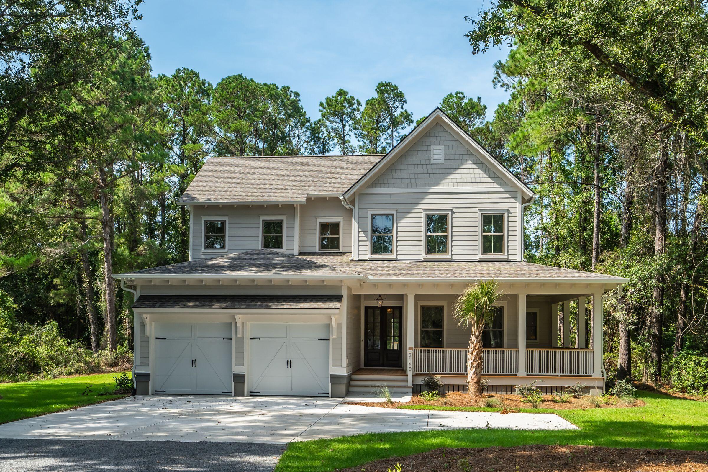 2160 Rifle Range Road