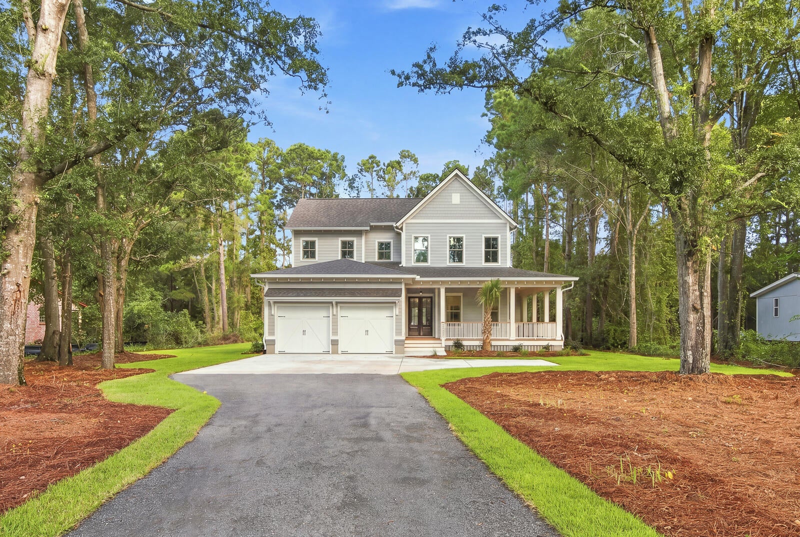 2160 Rifle Range Road