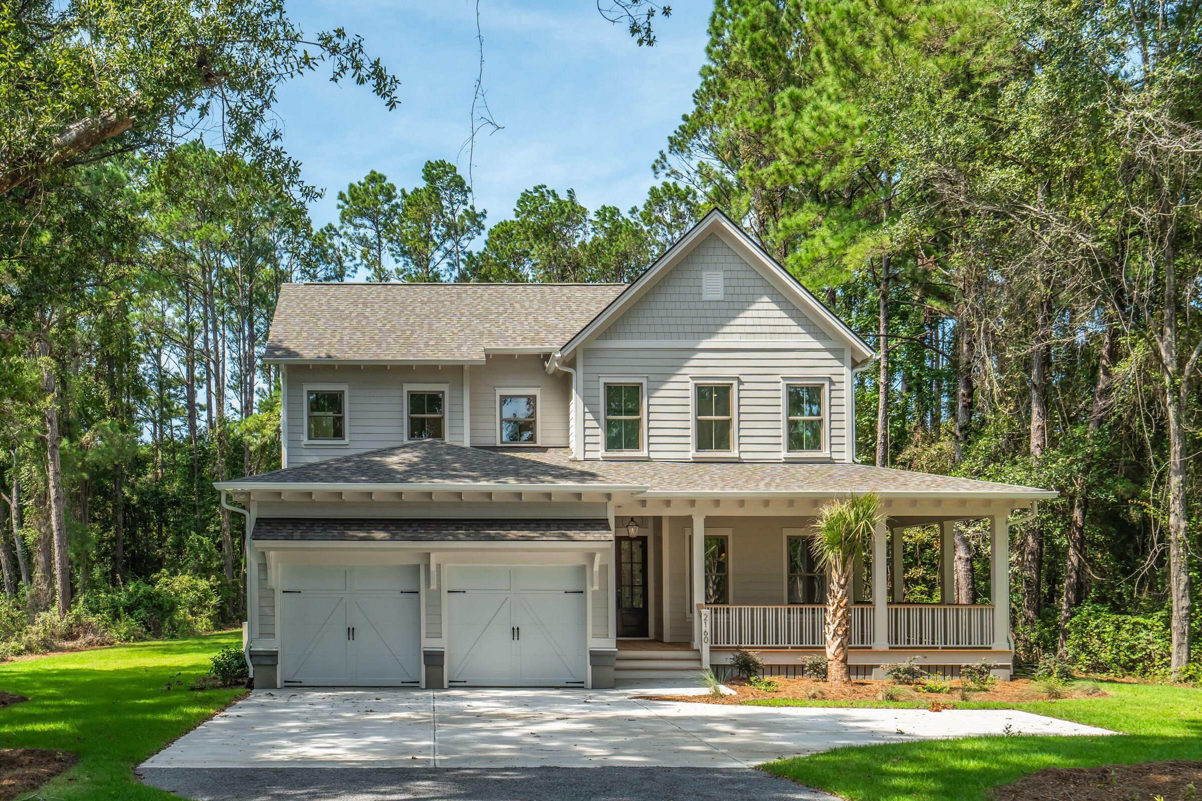 2160 Rifle Range Road