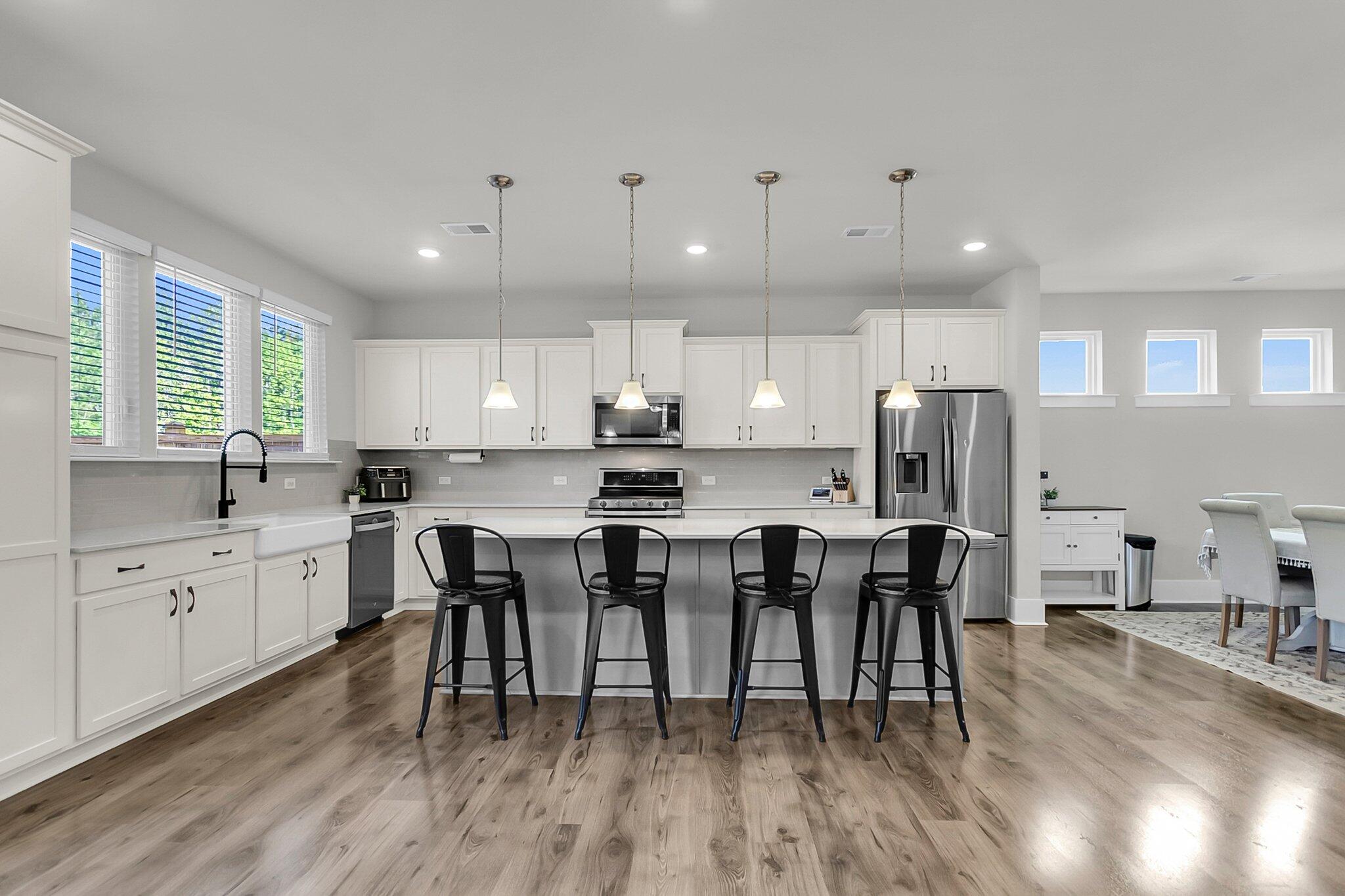 1541 Homecoming Boulevard