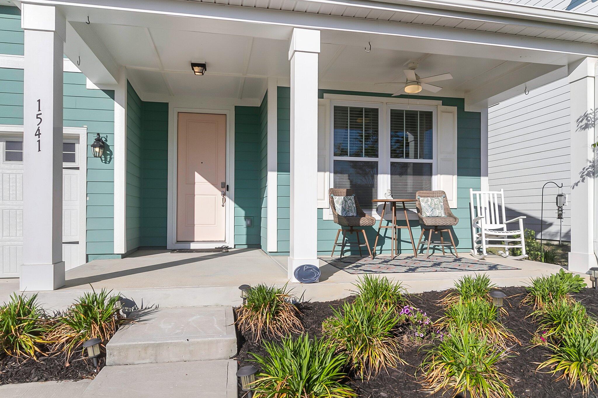 1541 Homecoming Boulevard