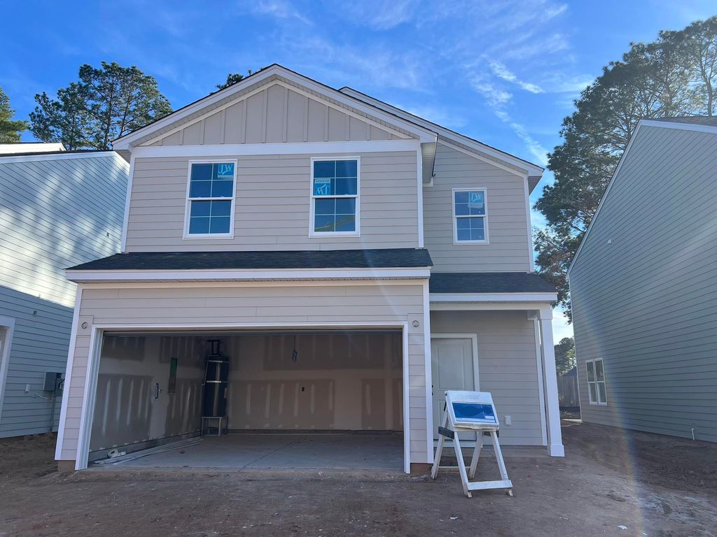 Photo of 217 Central Creek Drive, Goose Creek, SC 29445 (MLS # 25031199)