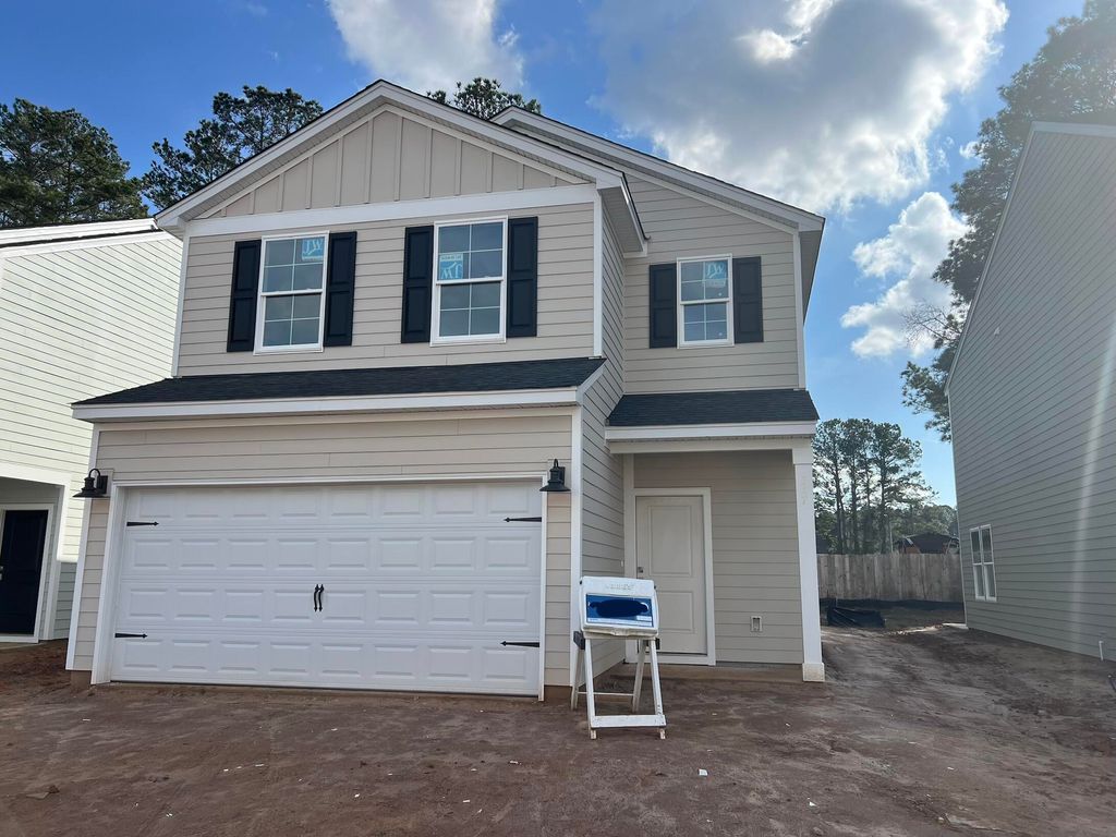 Photo of 217 Central Creek Drive, Goose Creek, SC 29445 (MLS # 25031199)