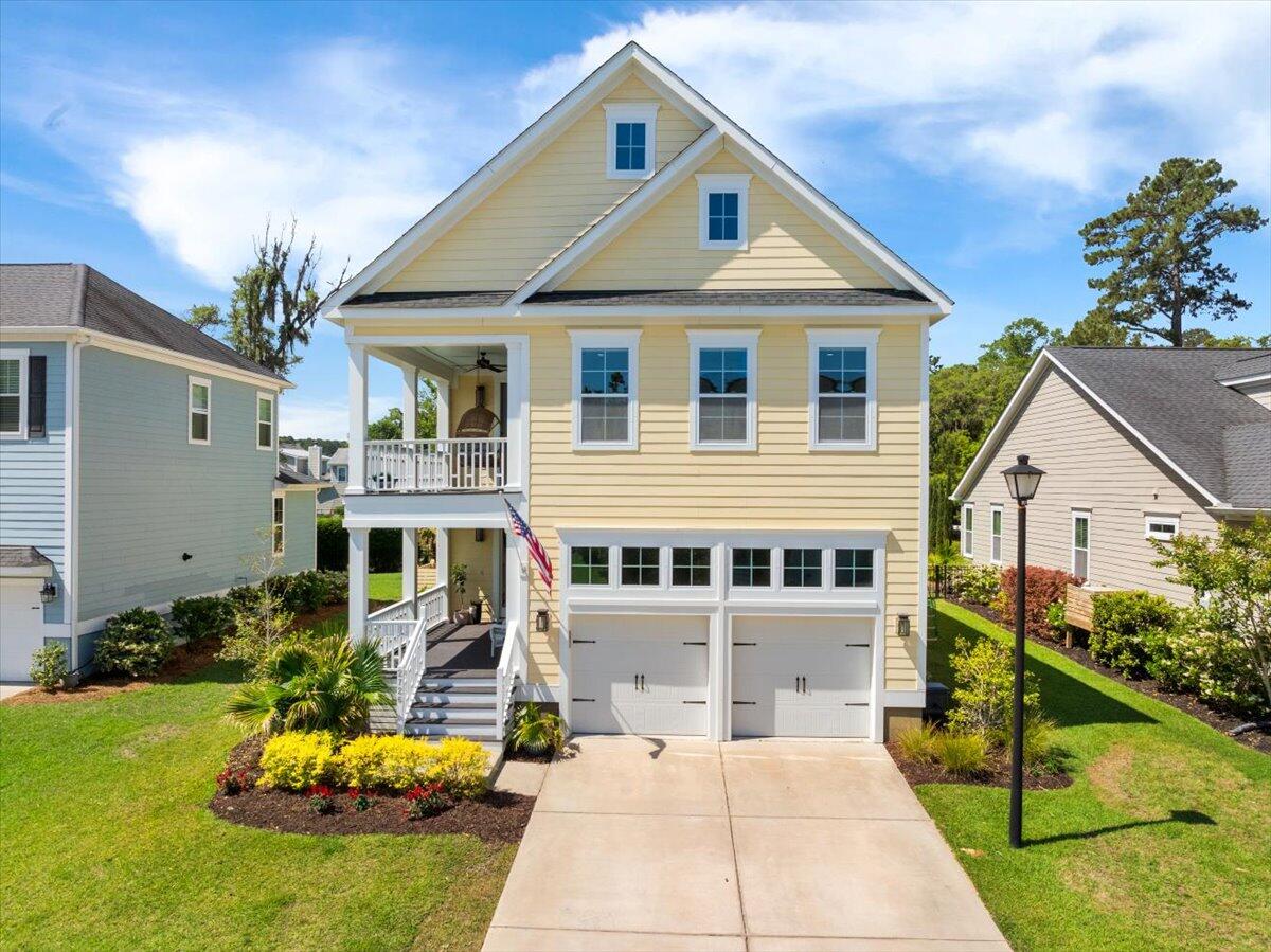 View Johns Island, SC 29455 house