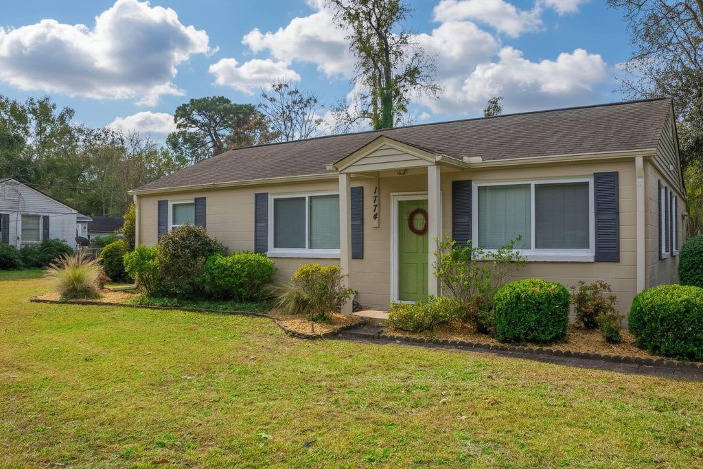 Photo of 1774 Southwick Drive, Johns Island, SC 29455 (MLS # 25032162)