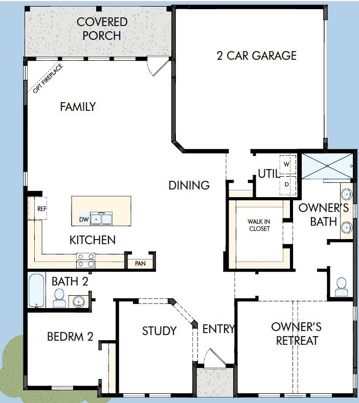 282 Brightside Trail