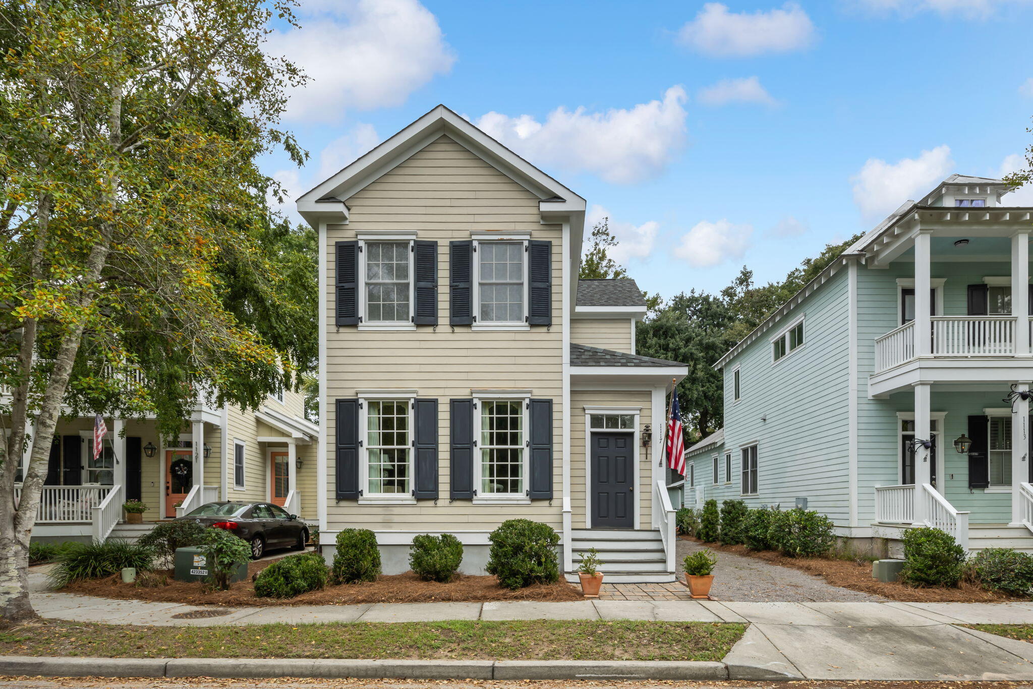 1117 Phillips Park Drive