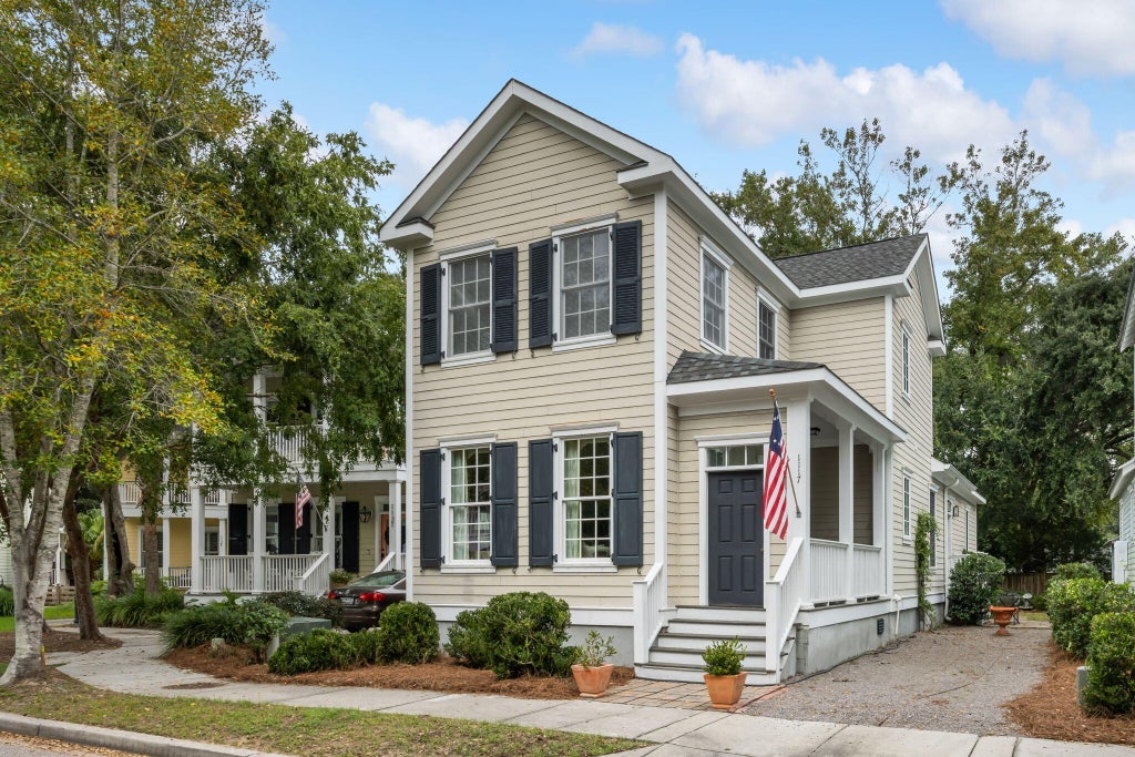 Photo of 1117 Phillips Park Drive, Mount Pleasant, SC 29464 (MLS # 26028173)