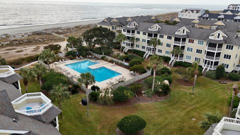 A home in Isle of Palms