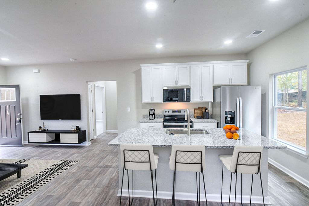 Photo of 3063 Dalton Drive, Orangeburg, SC 29118 (MLS # 26004366)